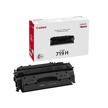 Canon CRG-719H