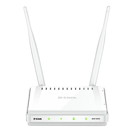 D-Link Wireless N300 Access Point