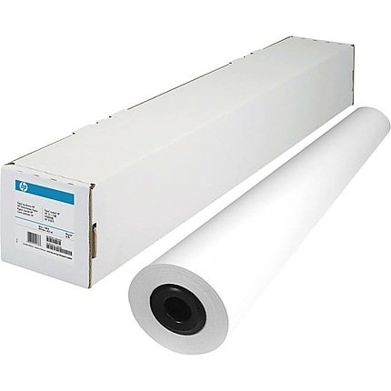 HP Premium Instant-dry Satin Photo Paper-610 mm x 22.9 m (24 in x 75 ft)