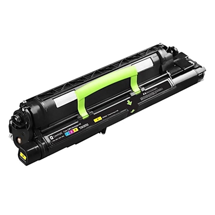 Lexmark 72K0D40 CS/CX820, 827, CX825, 860, C6160, XC6152, 6153, 8155, 8160, 8163 Yellow 300K Developer