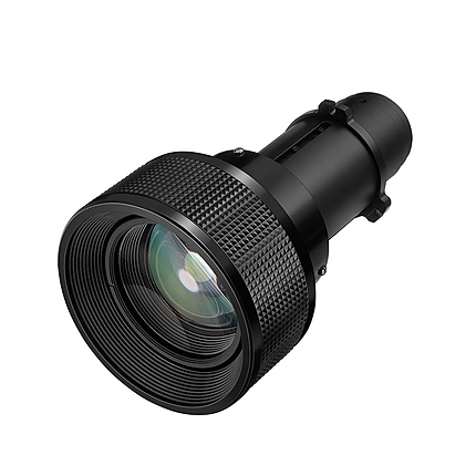 BenQ LENS LONG ZOOM1 (LS2LT2)1.67X zoom TR XGA 3.11-5.9 WXGA 3.15-5.3 1080P_WUXGA 3.0-5.0