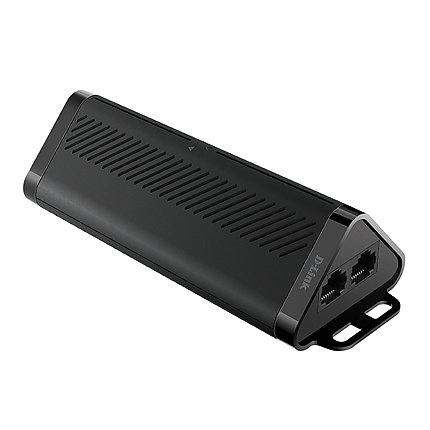 D-Link 2-Port Gigabit PoE Extender