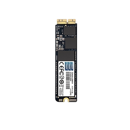Transcend 480GB, JetDrive 820, PCIe SSD for Mac M13-M15