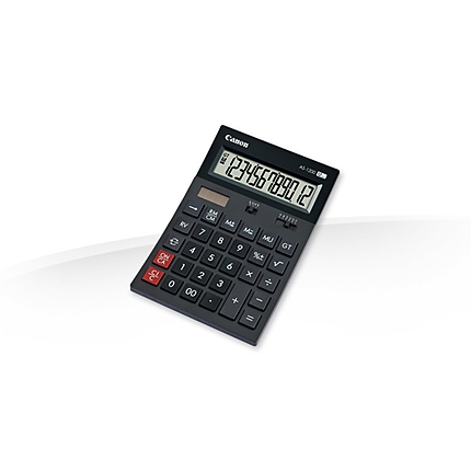 CANON CALCULATOR  AS-1200