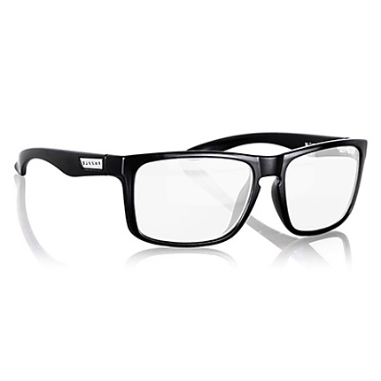 GUNNAR INTERCEPT Onyx Crystalline INT-00103z