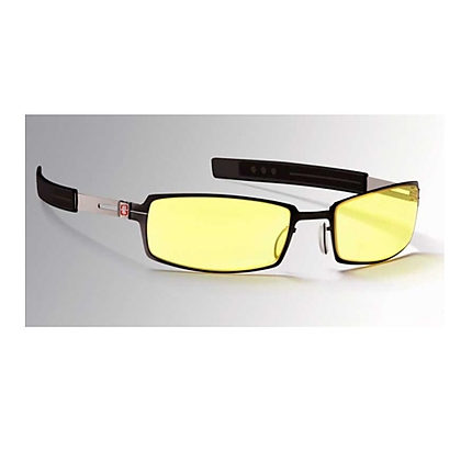 GUNNAR PPK Onyx/Mercury PPK-03001