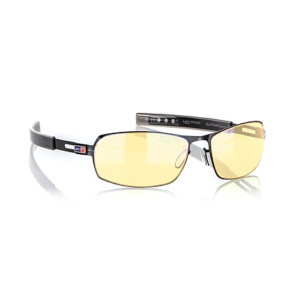 GUNNAR MLG PHANTOM Gloss Onyx PHA-00101z