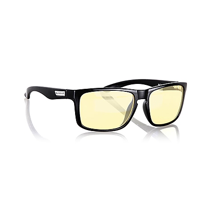 GUNNAR INTERCEPT Obsidian INT-07101