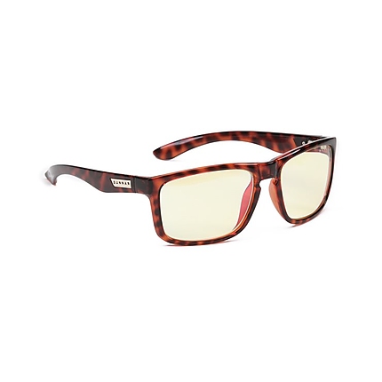 GUNNAR INTERCEPT Tortoise INT-02301