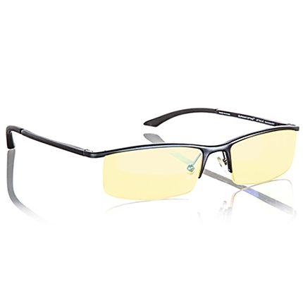 GUNNAR EMISSARY Onyx ST003-C001Z