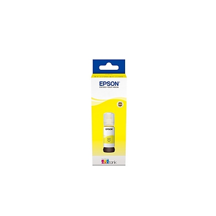 Epson 103 EcoTank Yellow ink bottle