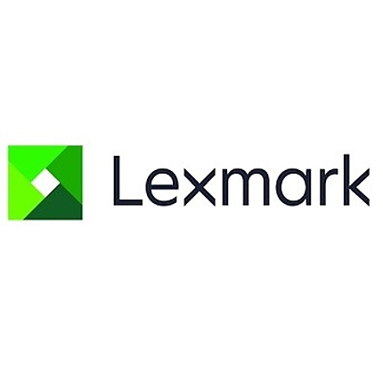 Lexmark C242XC0 C/MC2425, 2535, MC2640 Cyan Return Programme 3.5K Toner Cartridge