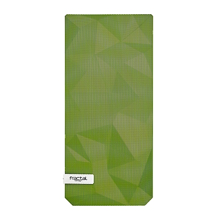 FD MESHIFY C REPLES FRONT GREE