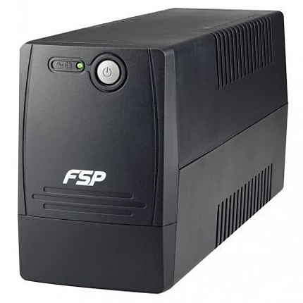 UPS FSP Group FP 800, 800VA, Line Interactive