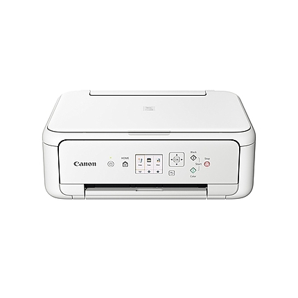 Canon PIXMA TS5151 All-In-One, White
