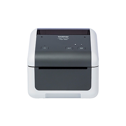 Brother TD-4420TN Thermal Transfer Desktop Label Printer