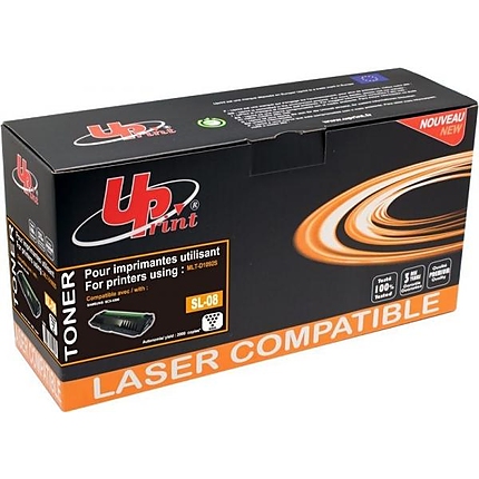 Toner Cartridge UPRINT MLT-D1092S, SAMSUNG, Black