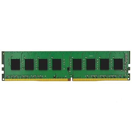 Memory Kingston 4GB DDR4 PC4-25600 3200MHz CL22 KVR32N22S6/4