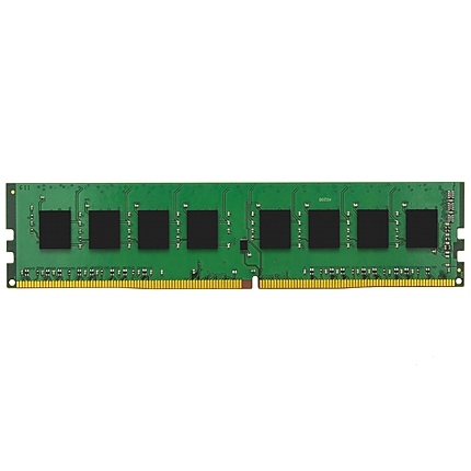 Памет Kingston 4GB DDR4 PC4-25600 3200MHz CL22 KVR32N22S6/4