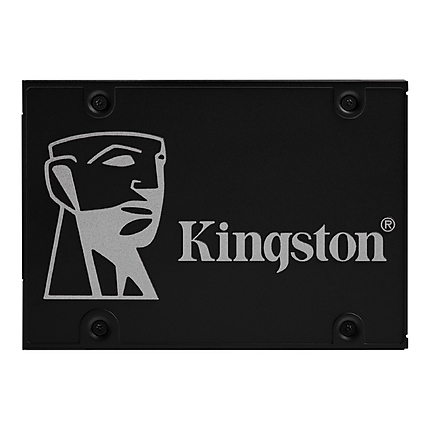 Solid State Drive (SSD) Kingston KC600 1 TB