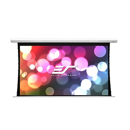 Elite Screen Electric106NX Spectrum, 106" (16:10), 228.3 x 142.7 cm, White