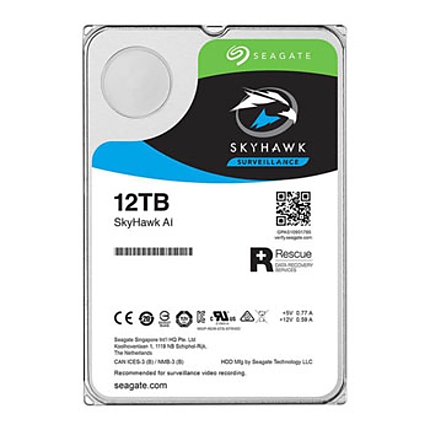 12TB SG ST12000VE0008