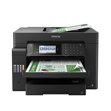 Epson EcoTank L15150 A3+ MFP
