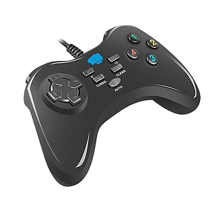 Fury Gamepad, Patriot (PC)