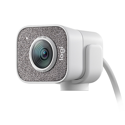 Logitech StreamCam OffWhite