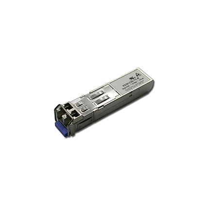 MOD-MGSX550D MINI-GBIC MM SFP