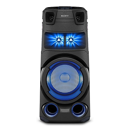 Sony MHC-V73D Party System with Bluetooth