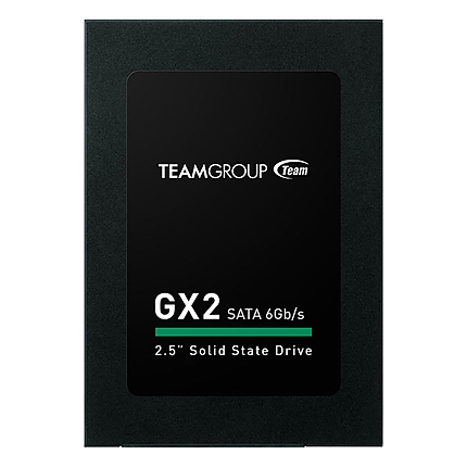 TEAM SSD GX2 512G 2.5INCH