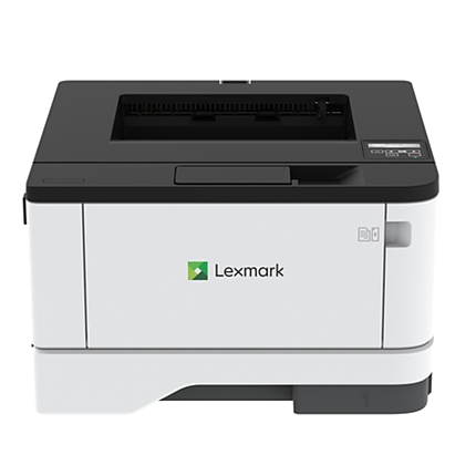 Lexmark MS331dn A4 Monochrome Laser Printer