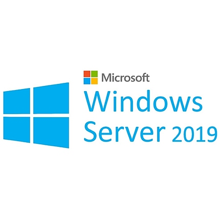 Dell MS Windows Server 2019 5RDS Device