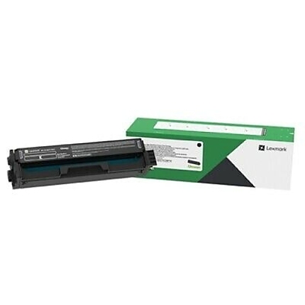 Lexmark 20N2XK0 CS/CX431 Black Return Programme 6K Print Cartridge
