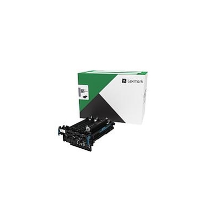 Lexmark 78C0ZK0 Black Return Programme Imaging Kit