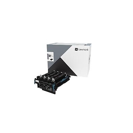 Lexmark 78C0Z50 CS/CX42x, 52x, 62x, C/MC2325, 2425, 2535, MC2640, C2240, XC2235, 4240 4-Colour 125K Imaging Unit