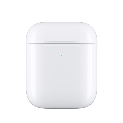 Apple Wireless Charging Case for AirPods