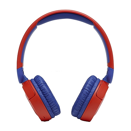 JBL JR310BT RED HEADPHONES