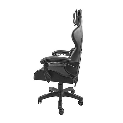 Fury Gaming Chair Avenger L Black-White