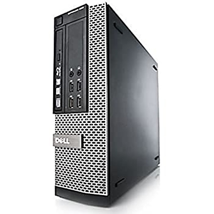 Dell Optiplex 7010 i5-3470/8GB/256GB/WIN10