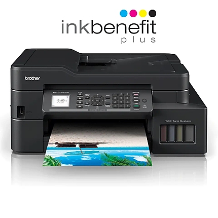Brother MFC-T920DW Inkbenefit Plus Multifunctional