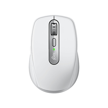 Logitech MX Anywhere 3 for Mac - PALE GREY - EMEA