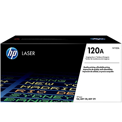 HP 120A Original Laser Imaging Drum