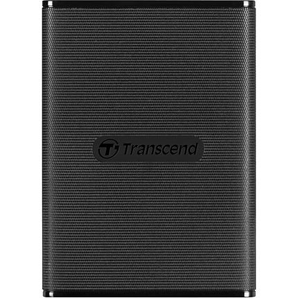 Transcend 1TB, External SSD, ESD270C, USB 3.1 Gen 2, Type C