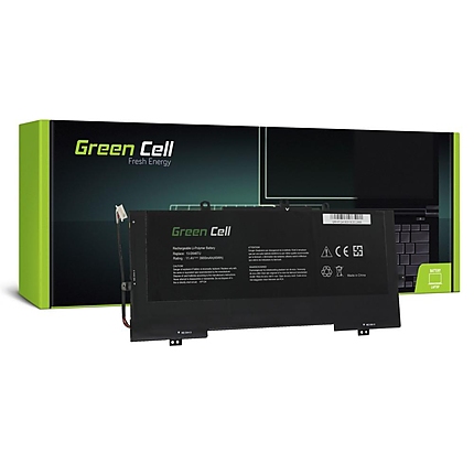Батерия  за лаптоп  HP Envy 13 13T / 11,4V 3270mAh   GREEN CELL
