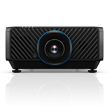 BenQ LU9245, Large Venue, BlueCore Laser Projector, DLP, Body only, 7 optional lenses, WUXGA 1920x1200, 7000 AL, Brightness 7000 AL, Super high contrast 3,000,000:1, H/V Lens shift, HDBaseT, LAN control, DVI-D, HDMI, 5BNC