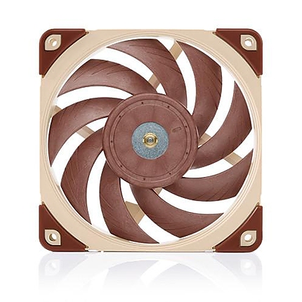 Вентилатор Noctua 120mm NF-A12x25-PWM