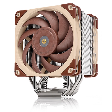 Охладител за процесор Noctua NH-U12A DUAL