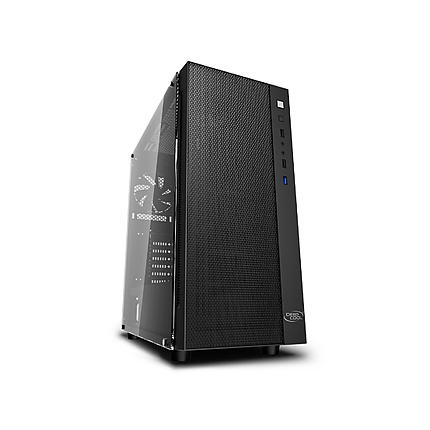 DeepCool Кутия Case ATX - MATREXX 55 MESH
